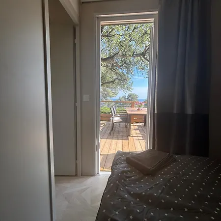 キャンプ場 Vue Mer, Jacuzzi, Terrase, Jardin Saint-Raphaël