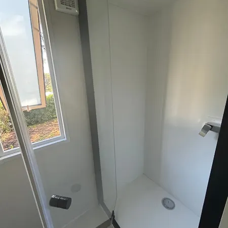 Vue Mer, Jacuzzi, Terrase, Jardin キャンプ場