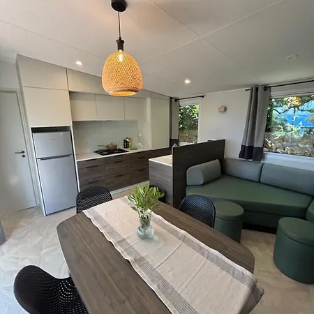 Vue Mer, Jacuzzi, Terrase, Jardin Kamp alanı Saint-Raphaël
