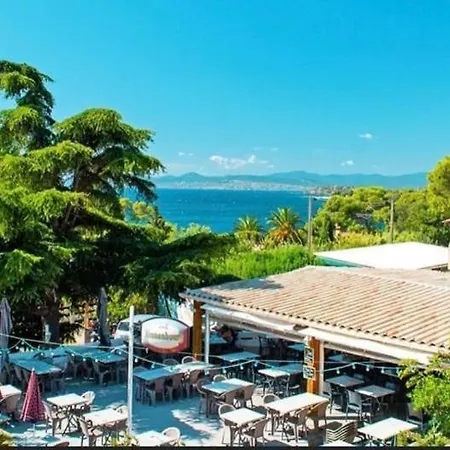 Vue Mer, Jacuzzi, Terrase, Jardin * Saint-Raphaël