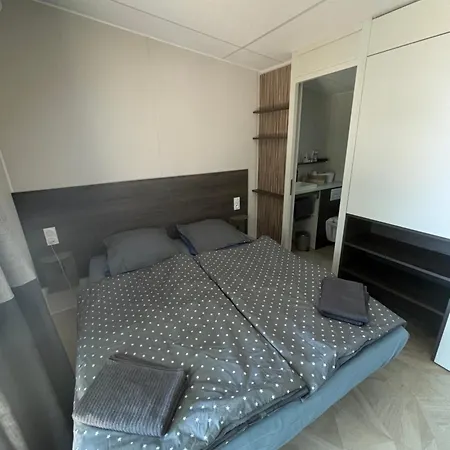 Vue Mer, Jacuzzi, Terrase, Jardin Kamp alanı