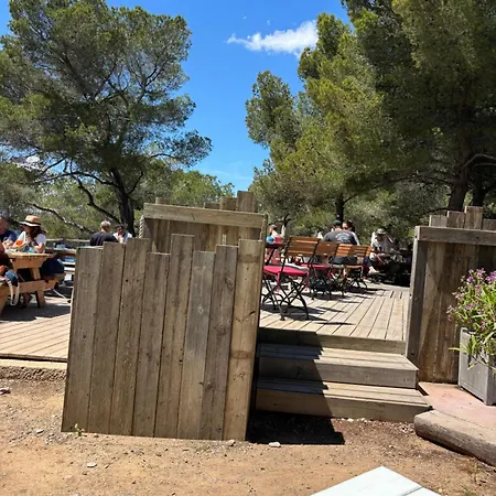 Vue Mer, Jacuzzi, Terrase, Jardin مكان تخييم *