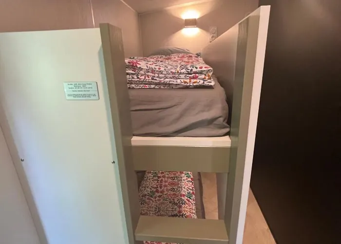 Vue Mer, Jacuzzi, Terrase, Jardin Campingplads *