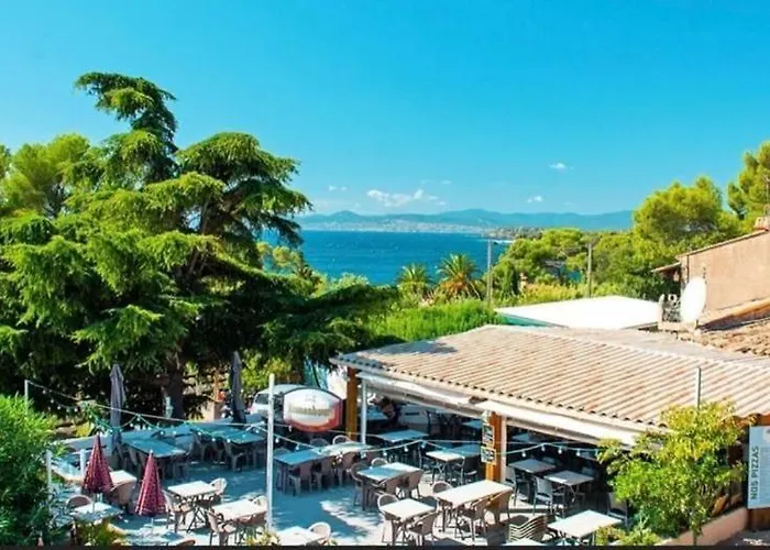 Vue Mer, Jacuzzi, Terrase, Jardin * Saint-Raphaël