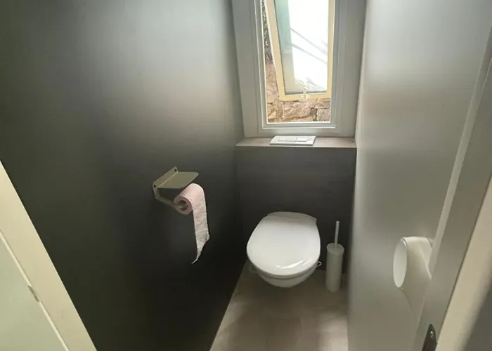 Vue Mer, Jacuzzi, Terrase, Jardin *