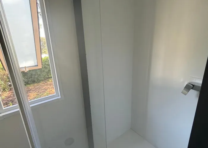 Vue Mer, Jacuzzi, Terrase, Jardin Camping