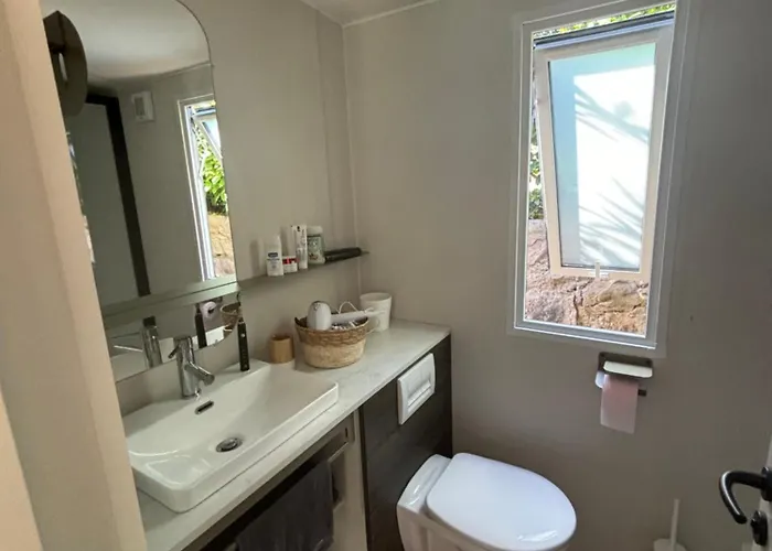 Vue Mer, Jacuzzi, Terrase, Jardin *