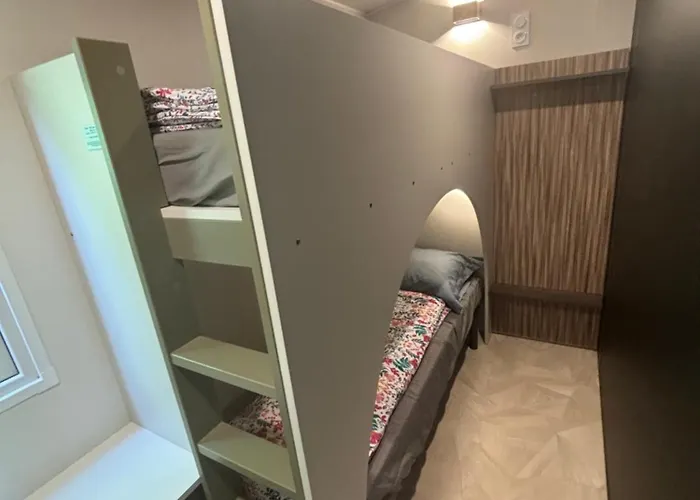 Vue Mer, Jacuzzi, Terrase, Jardin * Saint-Raphaël