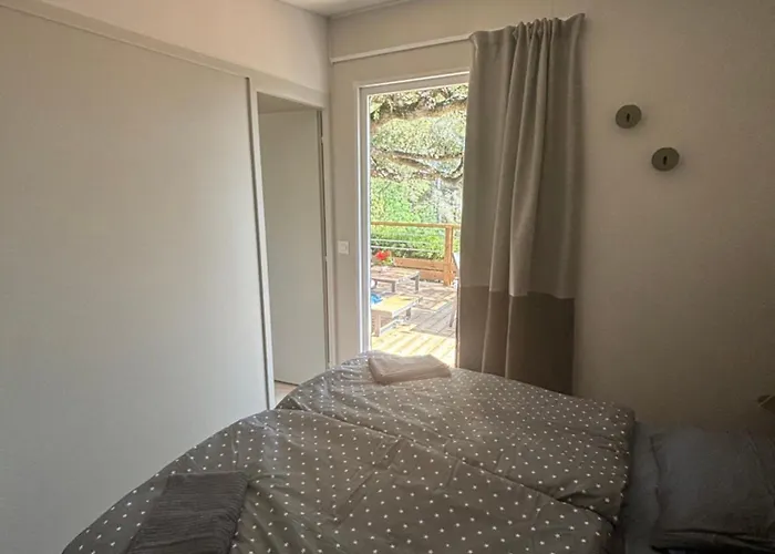 Vue Mer, Jacuzzi, Terrase, Jardin