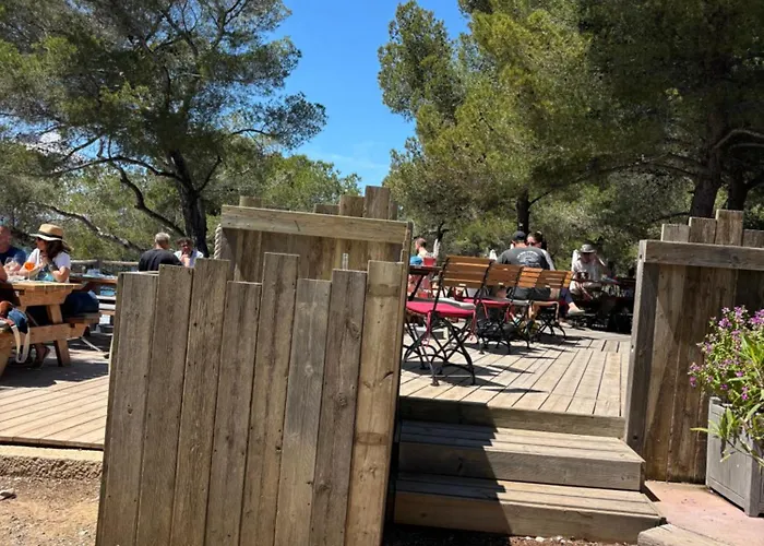 Vue Mer, Jacuzzi, Terrase, Jardin Camping *